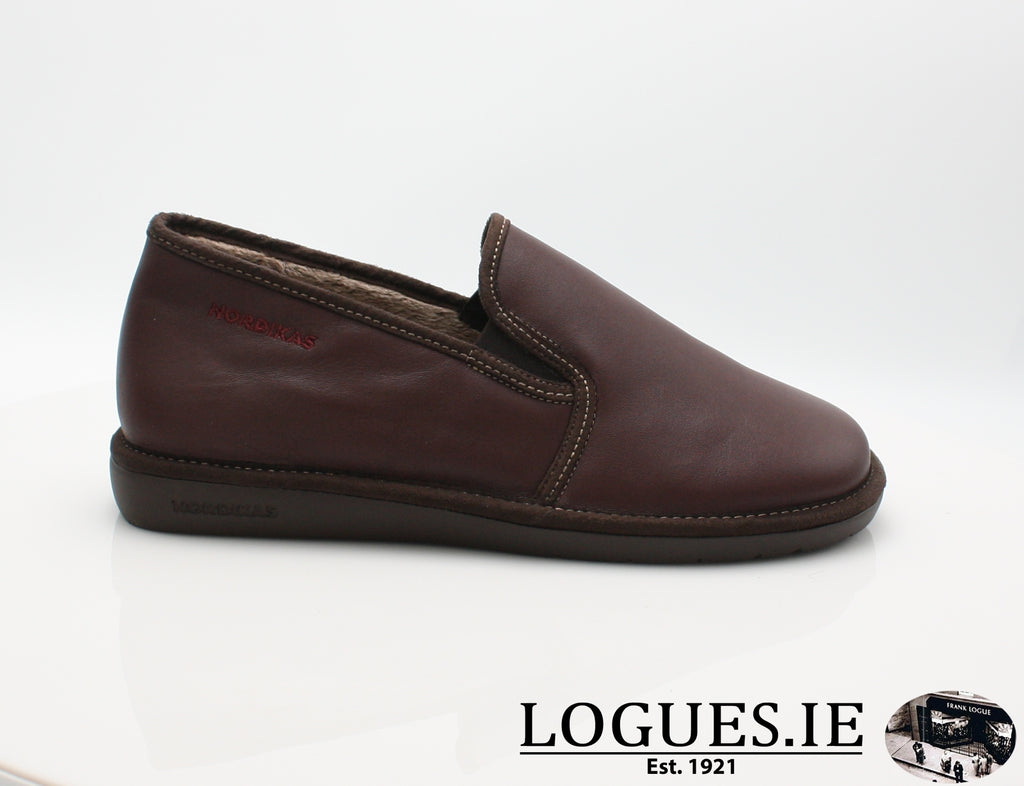 NORDIKA 663 MENS SLIPPER, Mens, nordikas / Sabrinas, Logues Shoes - Logues Shoes.ie Since 1921, Galway City, Ireland.