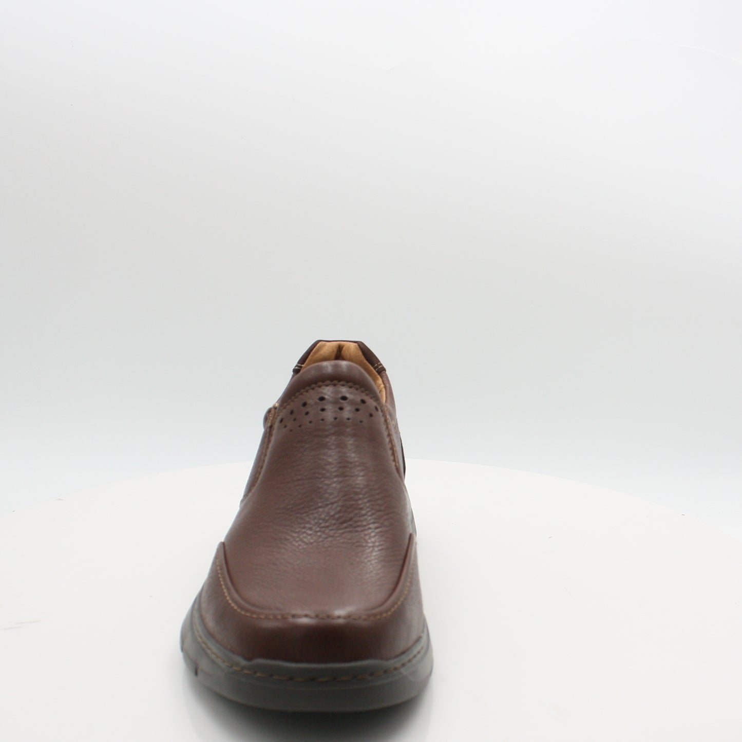 Un BrawleyStep EX WIDE CLARKS, Mens, Clarks, Logues Shoes - Logues Shoes.ie Since 1921, Galway City, Ireland.