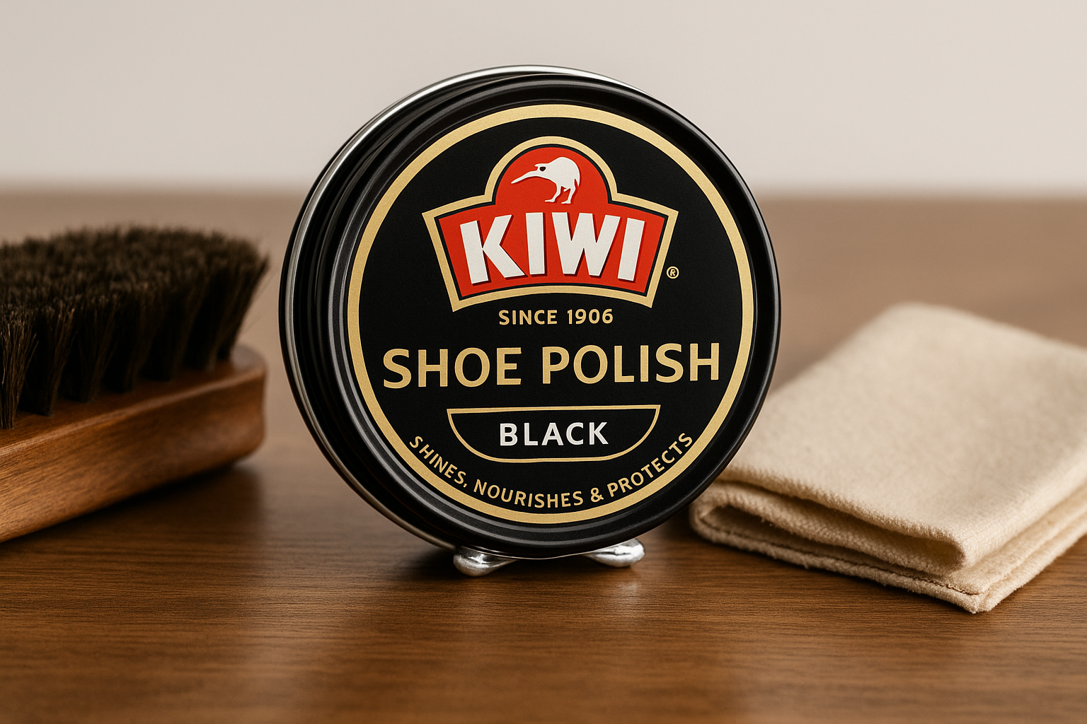 kIWI POLISH WORLDS NO 1 POLISH