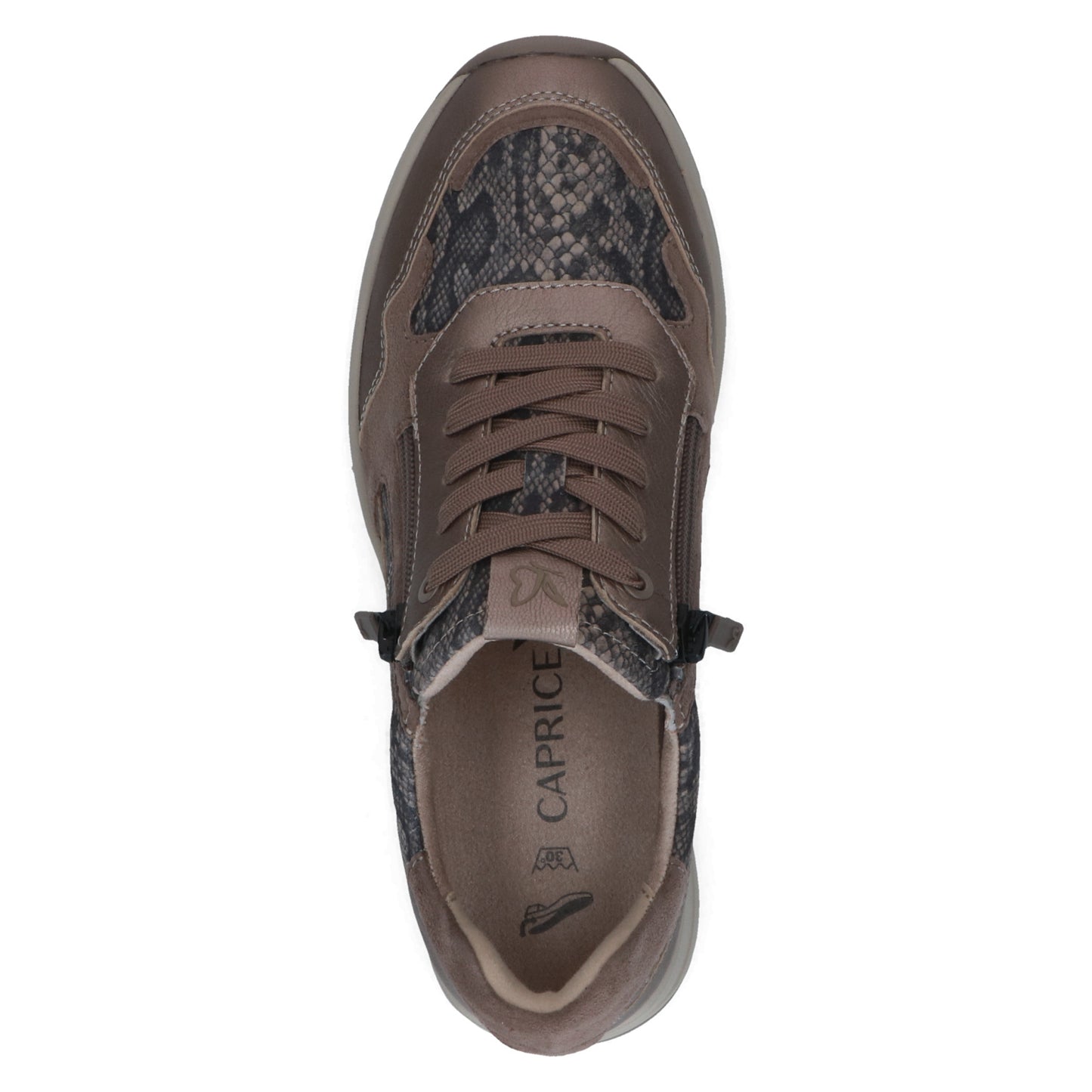 23722 CAPRICE 26 H FITTING
