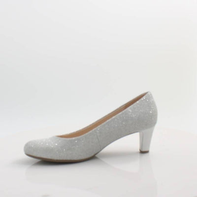 01.400 GABOR HEELS
