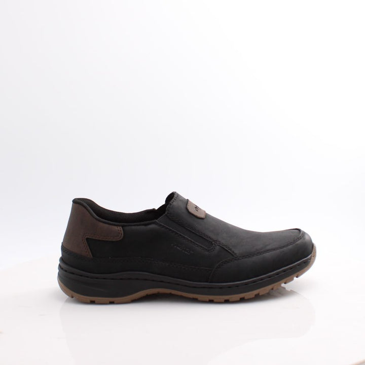 03365 RIEKER SLIP ON SHOES 25