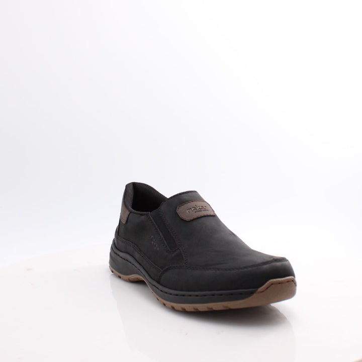 03365 RIEKER SLIP ON SHOES 25
