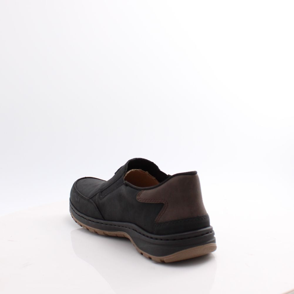 03365 RIEKER SLIP ON SHOES 25