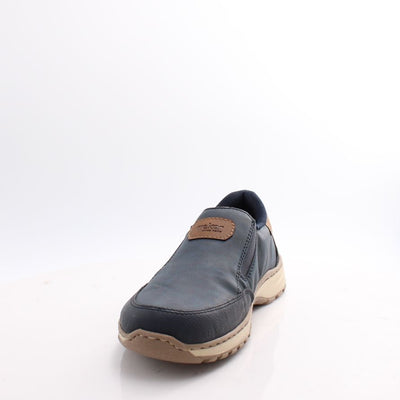 03365 RIEKER 25 SLIP ON SHOES