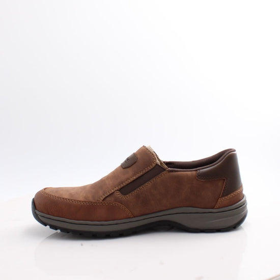 03365 RIEKER SLIP ON SHOES 25