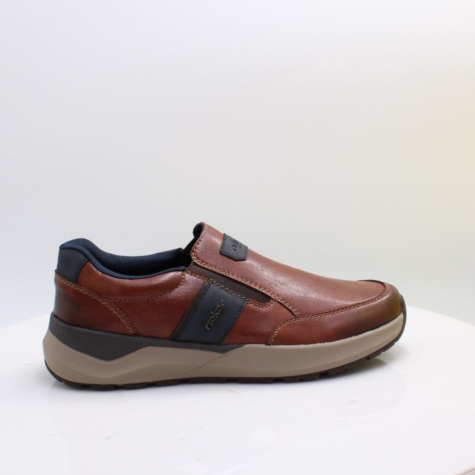 06055 RIEKER SHOES 26