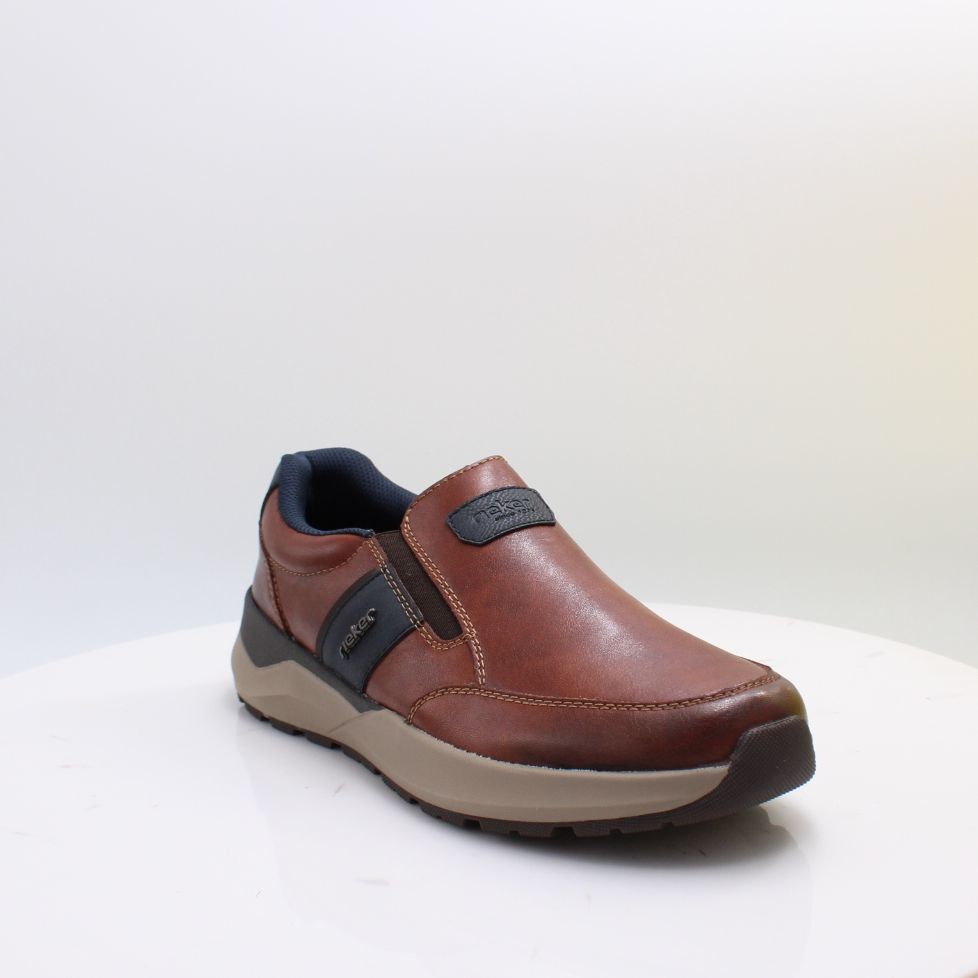 06055 RIEKER SHOES 26