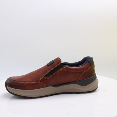 06055 RIEKER SHOES 26