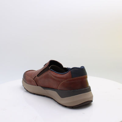 06055 RIEKER SHOES 26