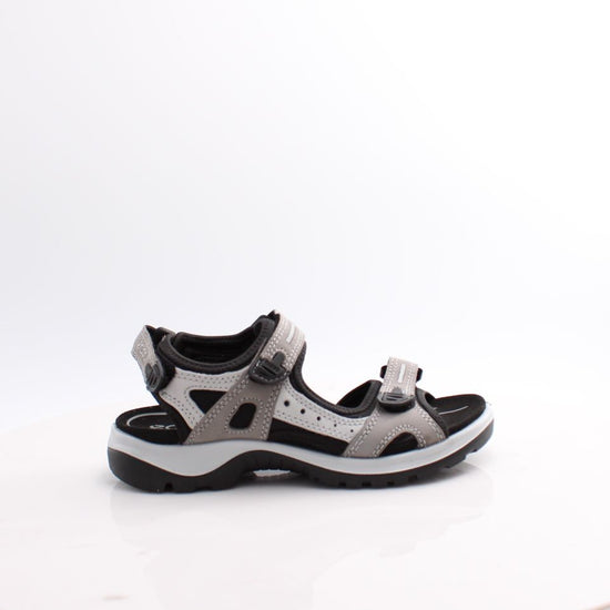 069563 OFFROAD YACATAN SANDAL