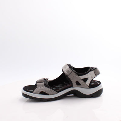 069563 OFFROAD YACATAN SANDAL