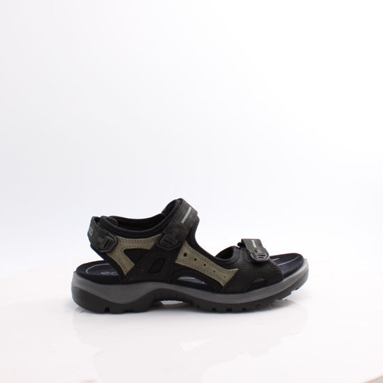 069563 OFFROAD YACATAN SANDAL