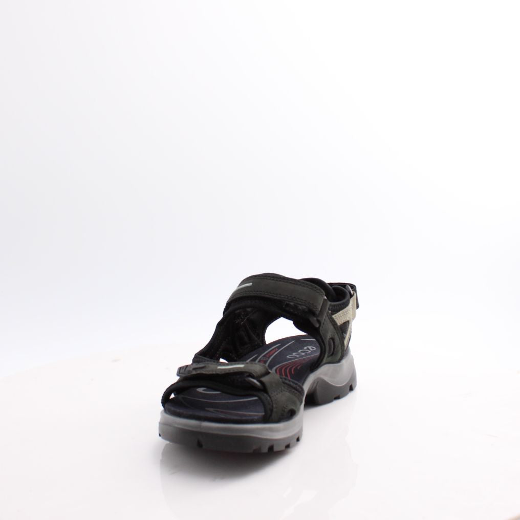 069563 OFFROAD YACATAN SANDAL