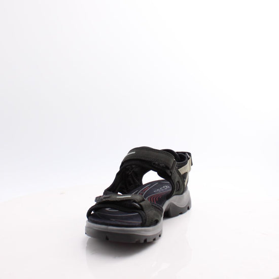 069563 OFFROAD YACATAN SANDAL