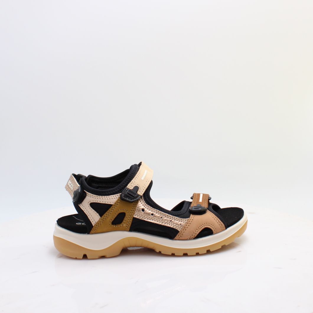69563 ECCO OFFROAD SANDAL 26