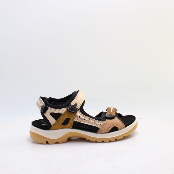 69563 ECCO OFFROAD SANDAL 26