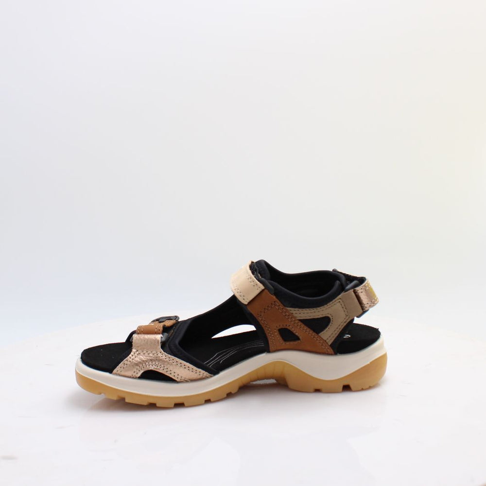 69563 ECCO OFFROAD SANDAL 26
