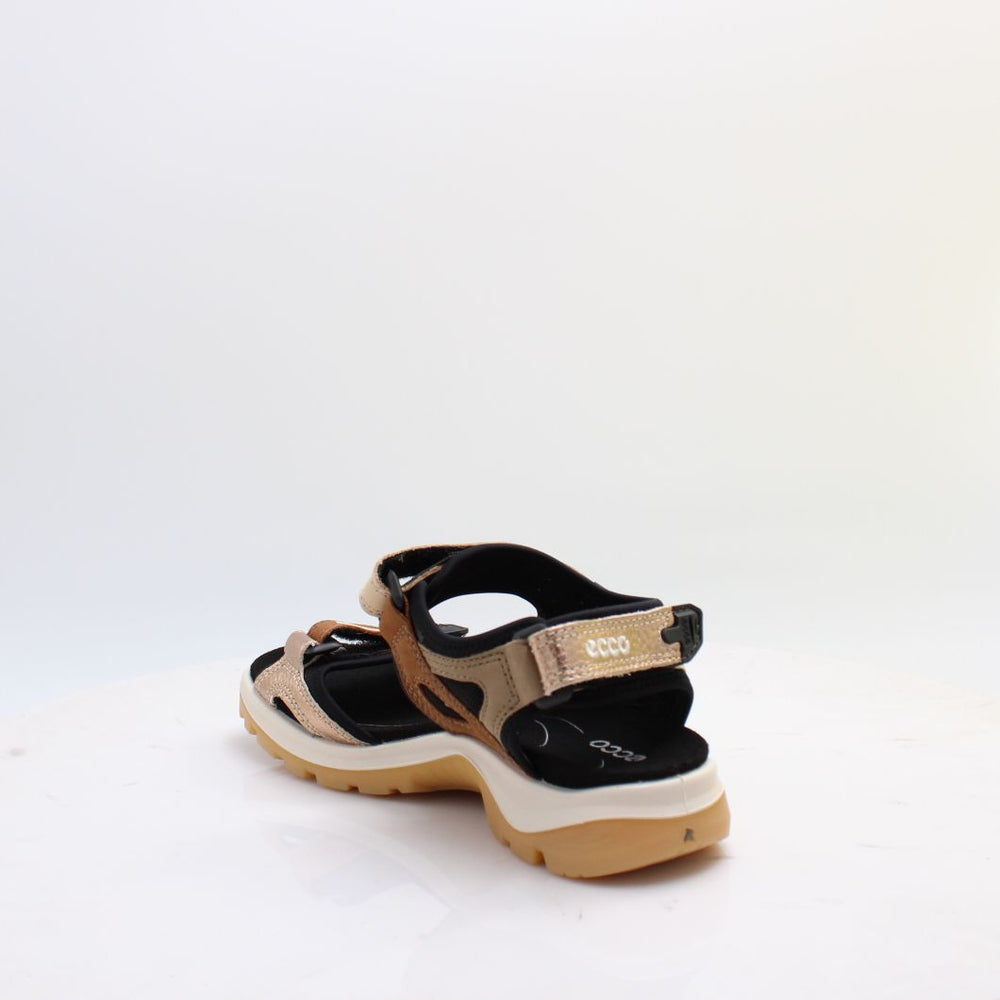 69563 ECCO OFFROAD SANDAL 26