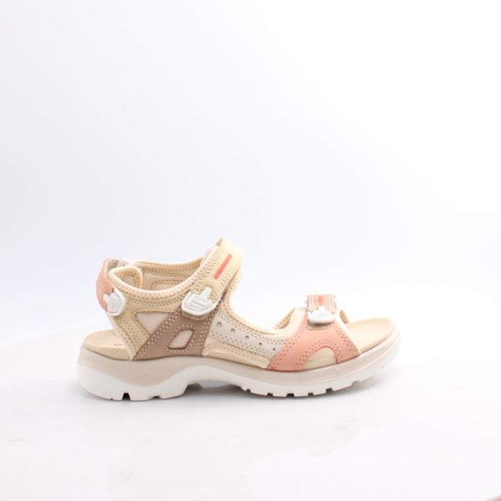 069563 OFFROAD YACATAN SANDAL