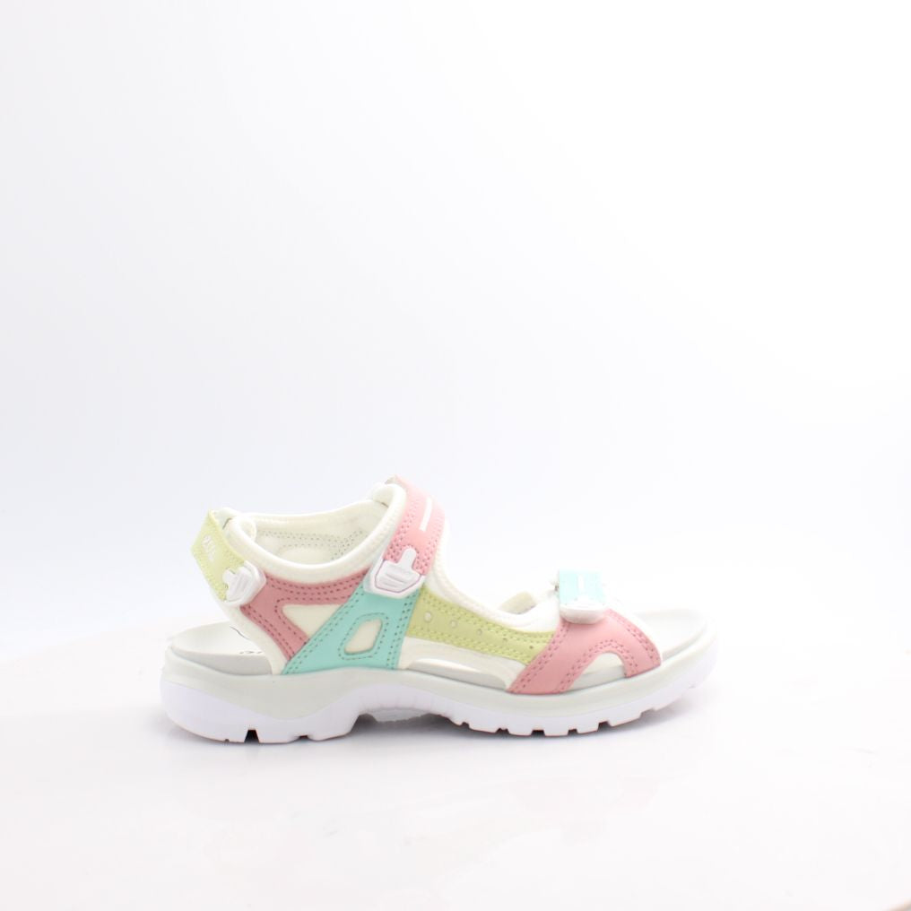 069563 OFFROAD YACATAN SANDAL