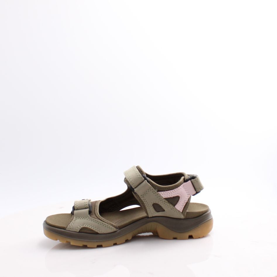 069563 OFFROAD YACATAN SANDAL