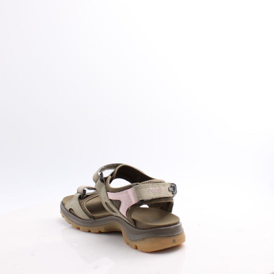 069563 OFFROAD YACATAN SANDAL