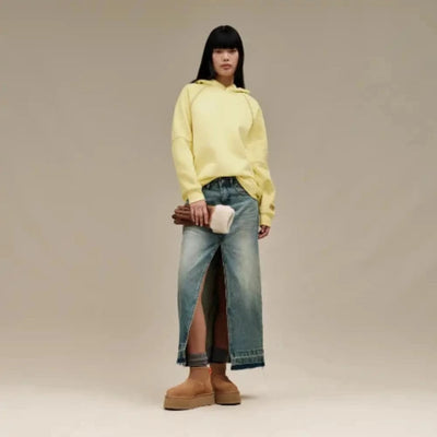 CLASSIC MINI DIPPER UGG BOOTS