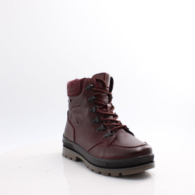 1216 G COMFORT 25 WIDE FIT