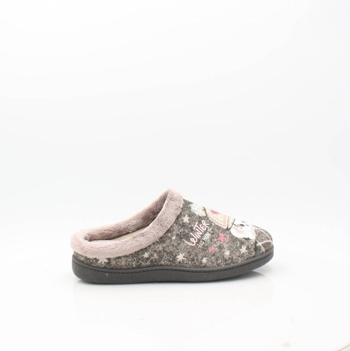 R12213 ROAL SLIPPER