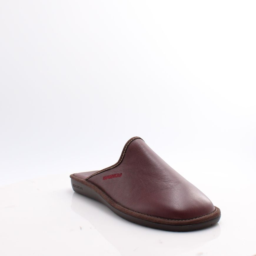 NORDIKAS 131 MENS SLIPPER