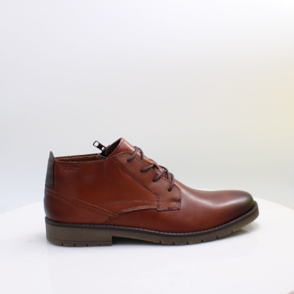 13902 RIEKER BOOTS 26