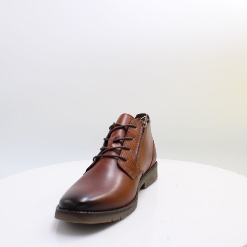 13902 RIEKER BOOTS 26