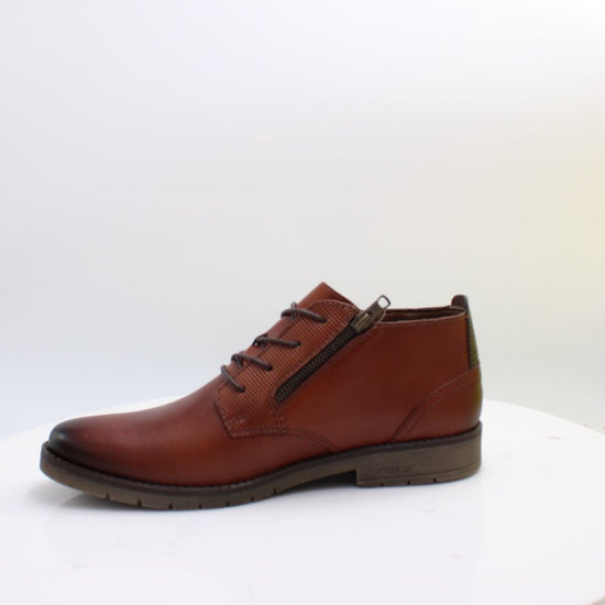 13902 RIEKER BOOTS 26