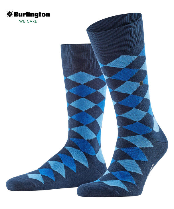 21051 DANNY BURLINGTON SOCKS