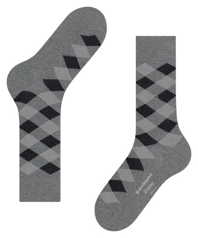21051 DANNY BURLINGTON SOCKS