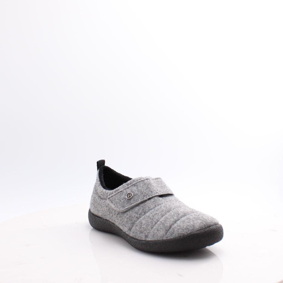 D-OLBIA 2007 ROHDE 25 SLIPPERS