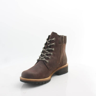 202123 ELAINA ECCO BOOTS