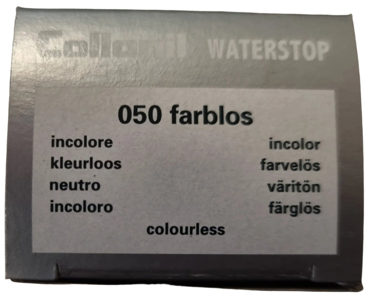 COLLONIL WATERSTOP POLISH