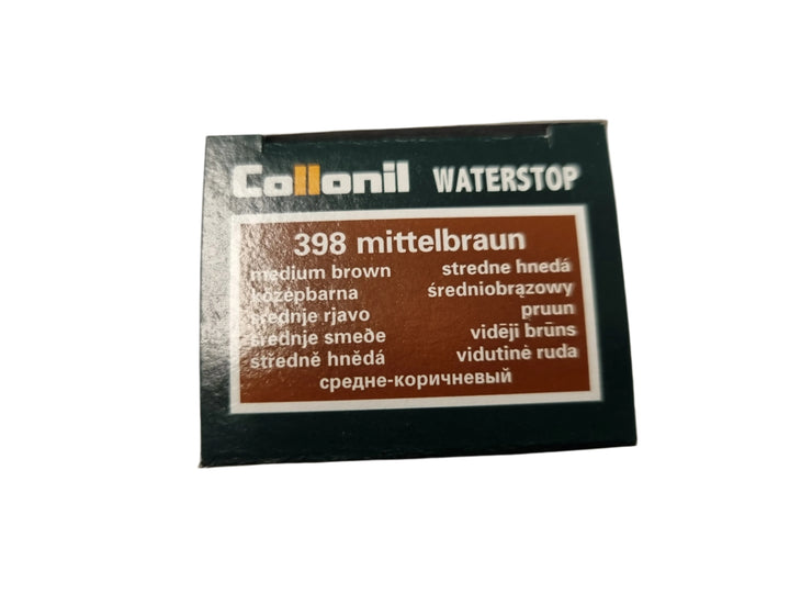 COLLONIL WATERSTOP POLISH