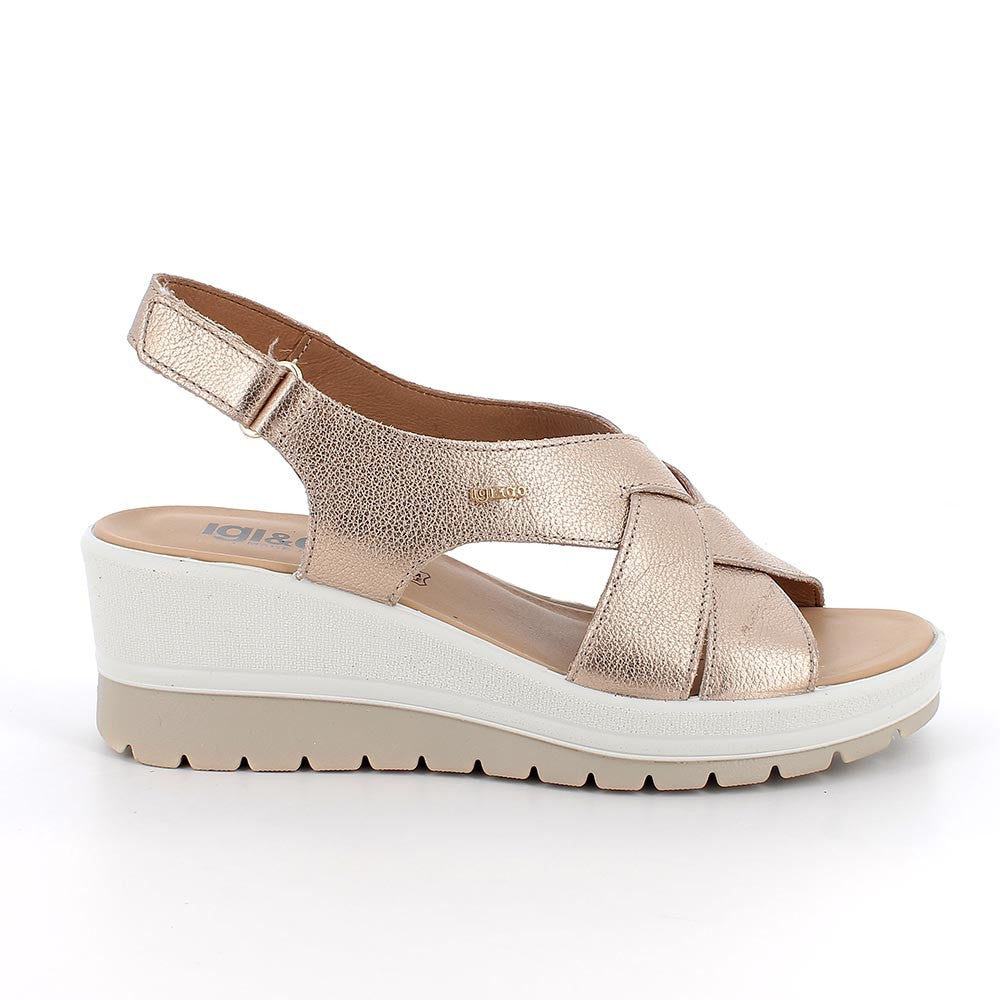 1161111 IGI&CO SANDALS 26