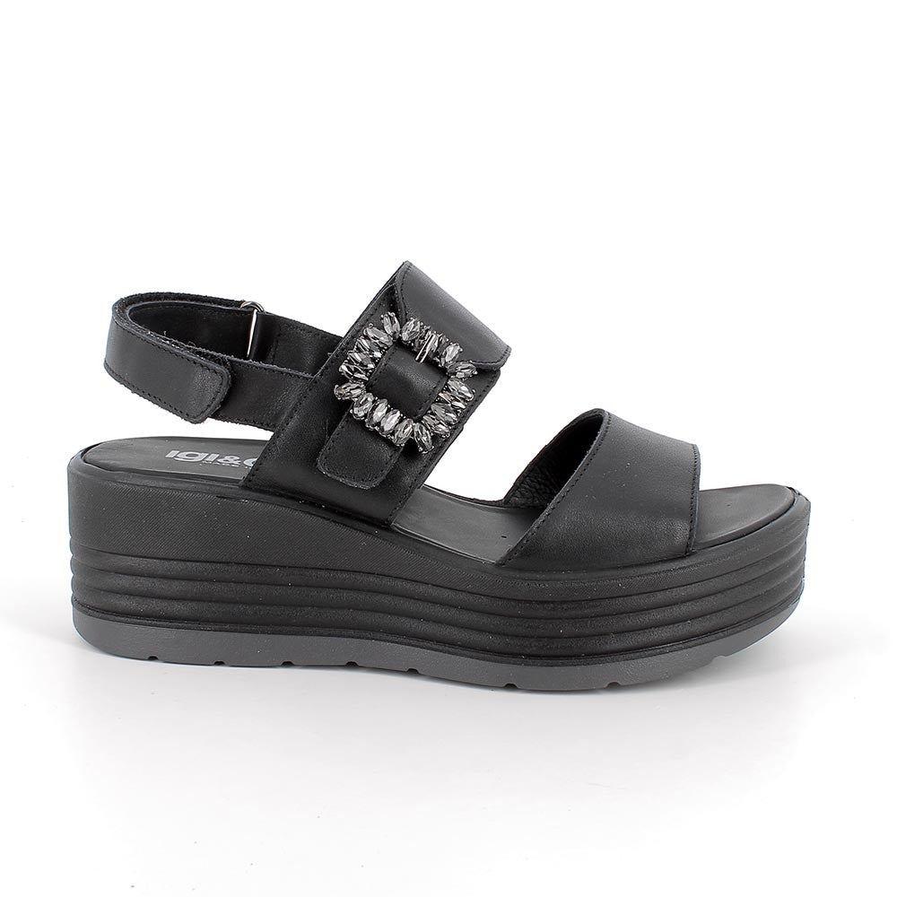1164500 IGI&CO SANDALS 26