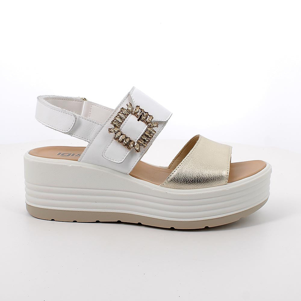 1164522 IGI&CO SANDALS 26