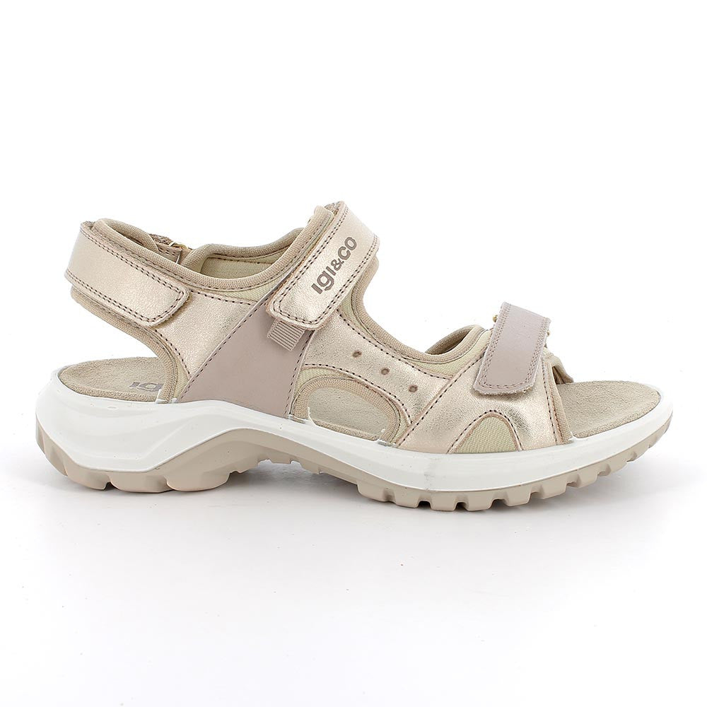 1180700 IGI&CO SANDALS 26