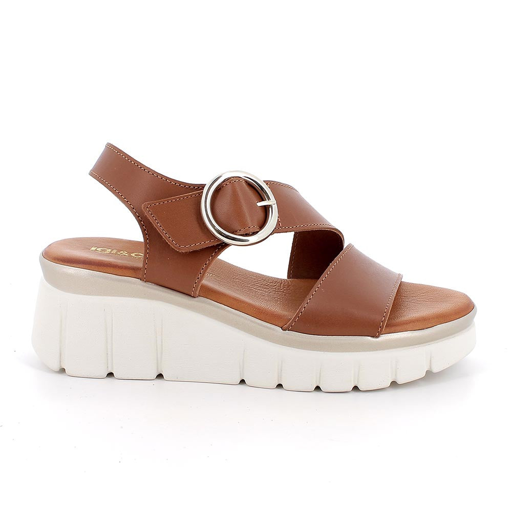 1189611 IGI&CO SANDALS 26