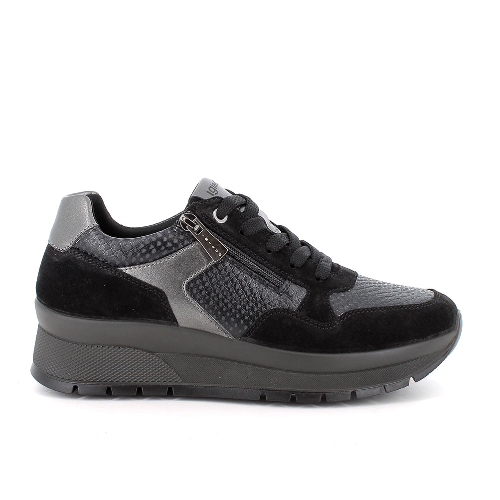 2173100 IGI&CO SHOES 26
