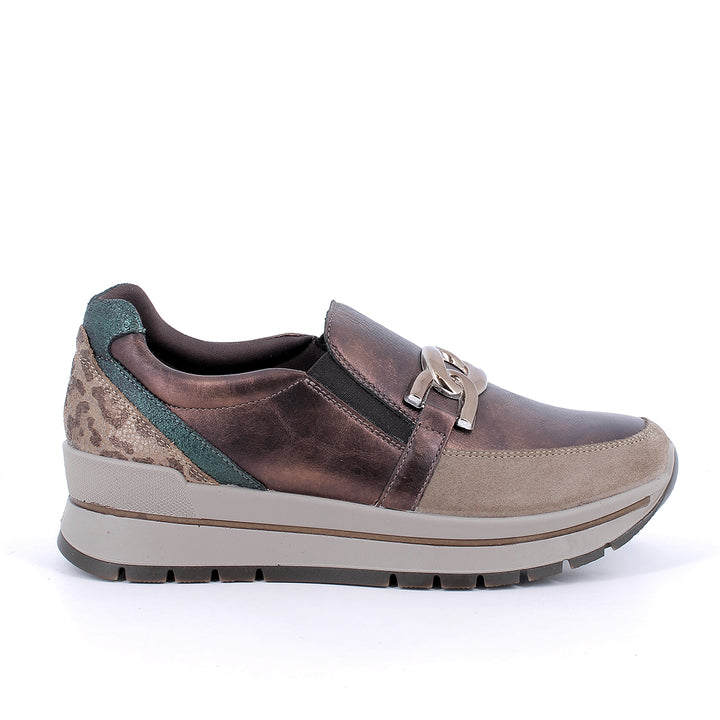 2174022 IGI&CO SHOES 26