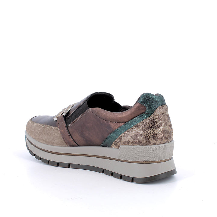 2174022 IGI&CO SHOES 26