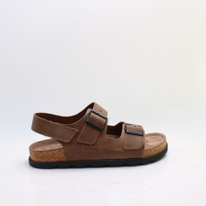 21152 RIEKER 26 SANDAL