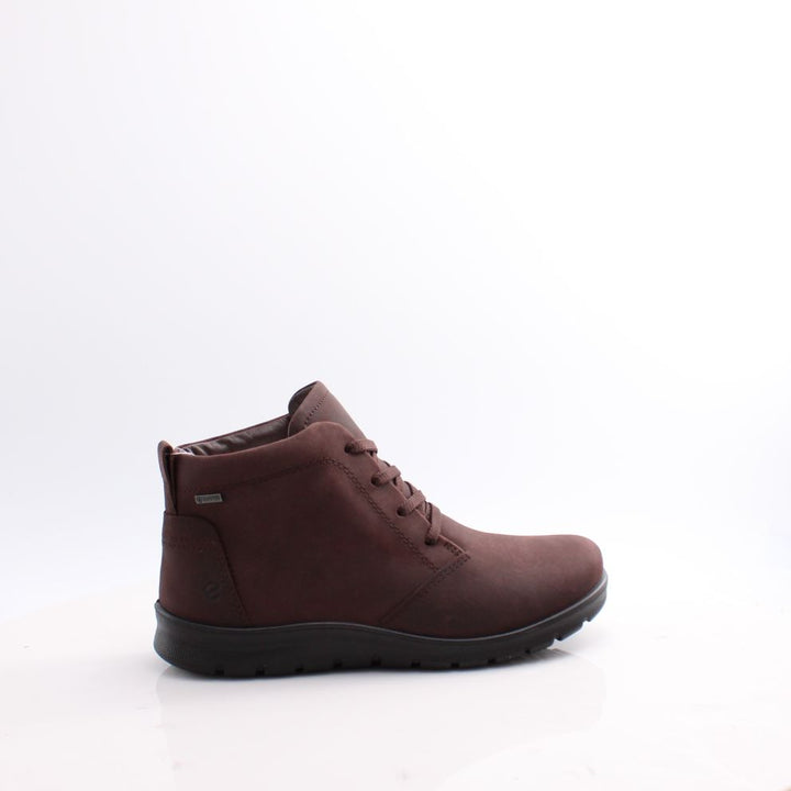 215583 BABBETT GORETEX ECCO